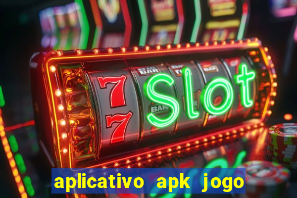 aplicativo apk jogo de ganhar dinheiro gbg