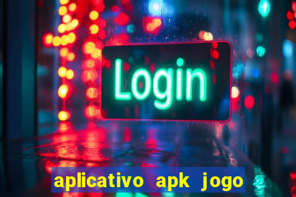 aplicativo apk jogo de ganhar dinheiro gbg