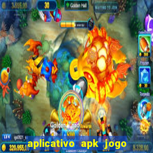 aplicativo apk jogo de ganhar dinheiro gbg