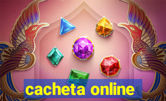 cacheta online