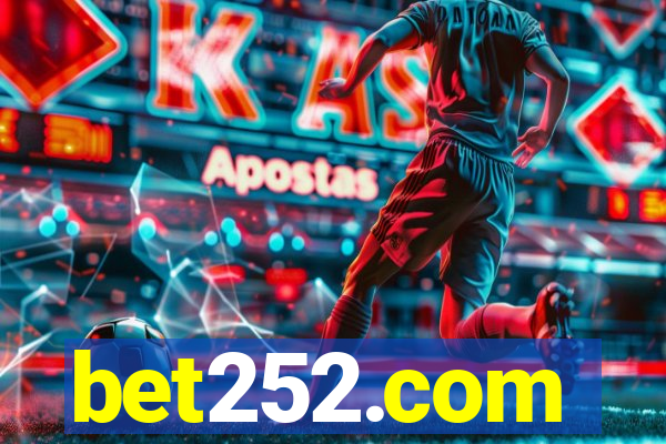 bet252.com