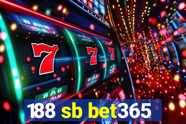 188 sb bet365