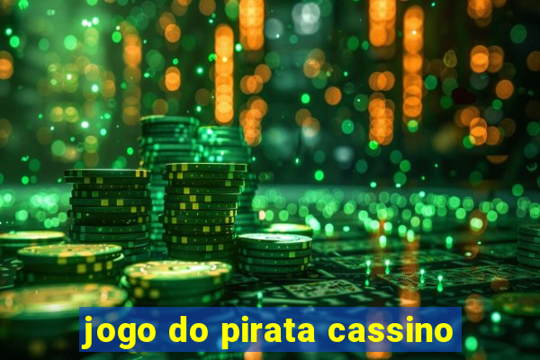 jogo do pirata cassino