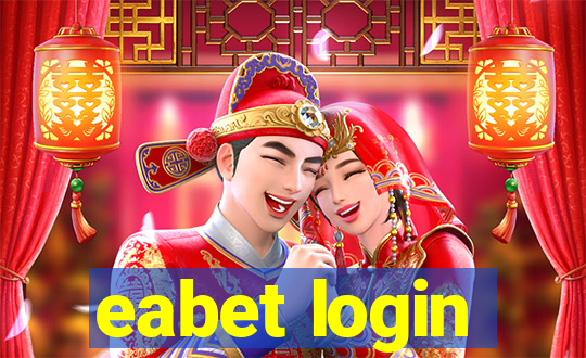 eabet login