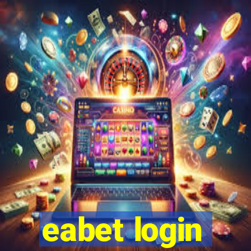 eabet login