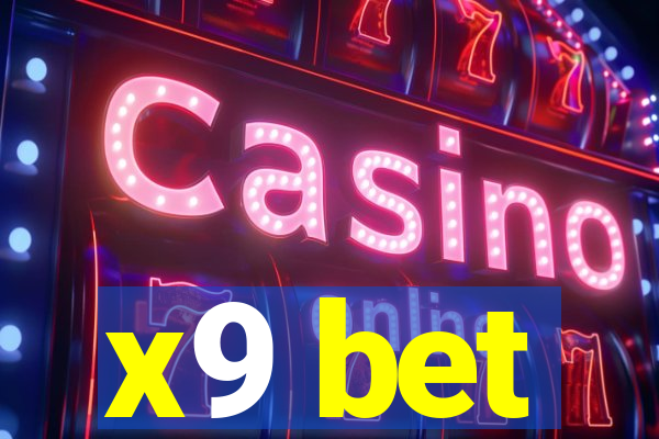 x9 bet