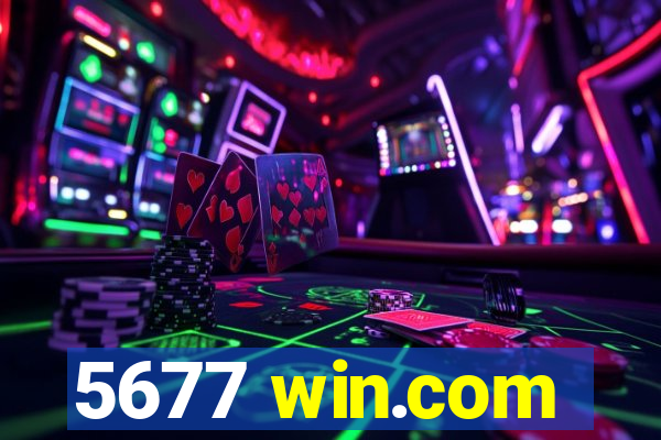 5677 win.com