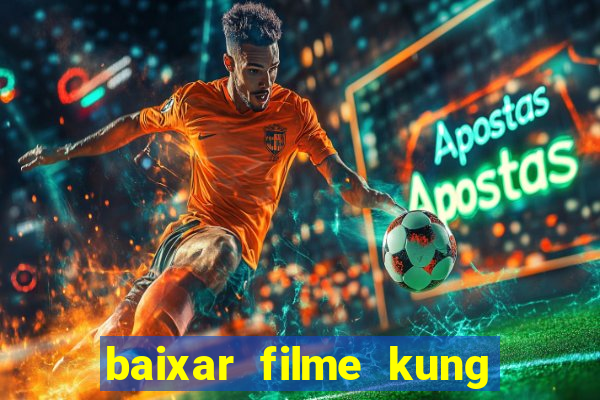 baixar filme kung fu futebol clube torrent