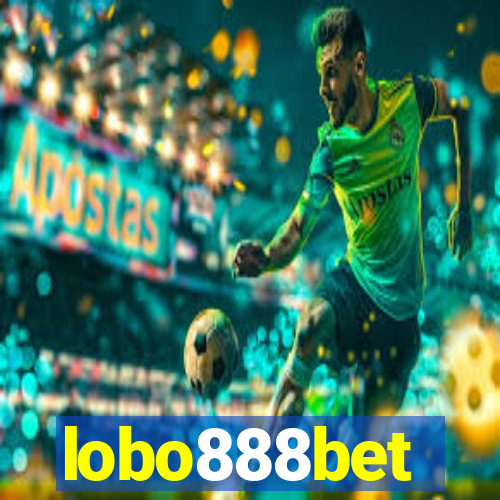 lobo888bet