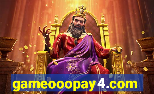 gameooopay4.com