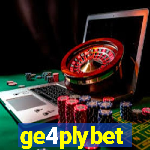 ge4plybet