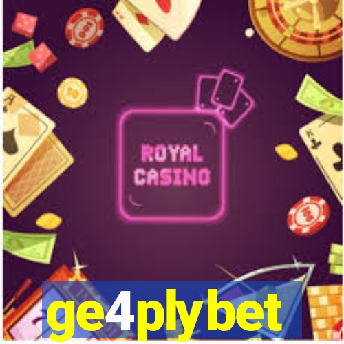 ge4plybet