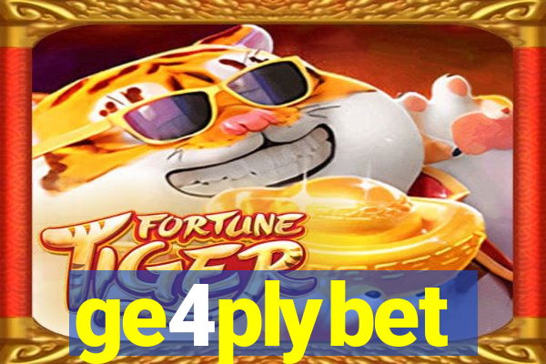 ge4plybet