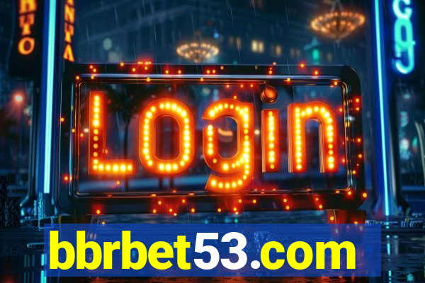 bbrbet53.com