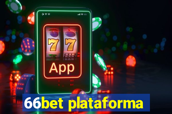 66bet plataforma