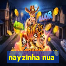 nayzinha nua