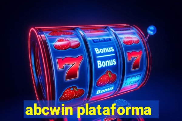 abcwin plataforma