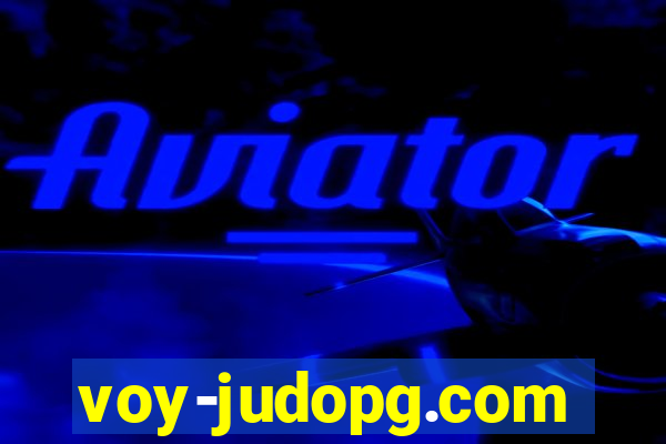 voy-judopg.com