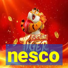 nesco