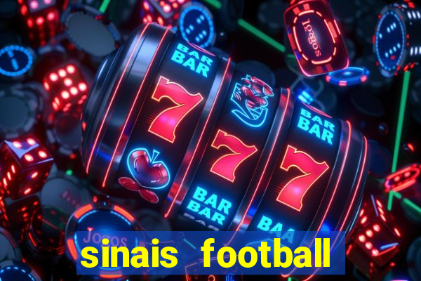 sinais football studio telegram