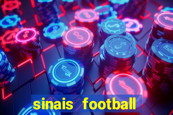 sinais football studio telegram