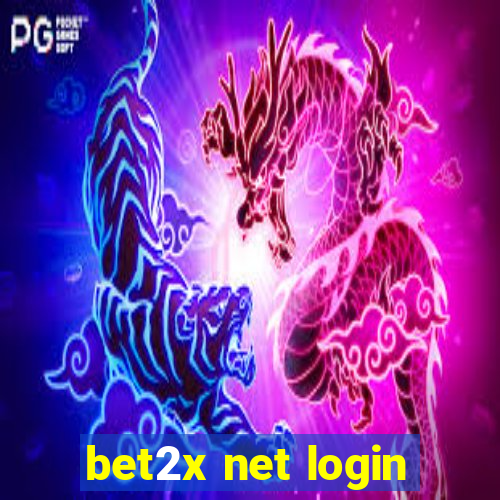 bet2x net login