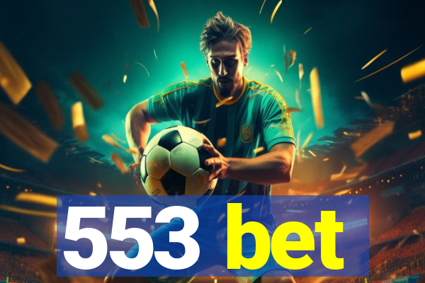 553 bet