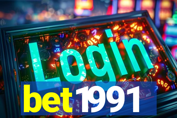 bet1991