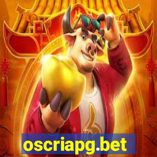 oscriapg.bet