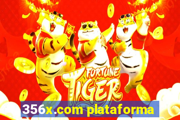 356x.com plataforma