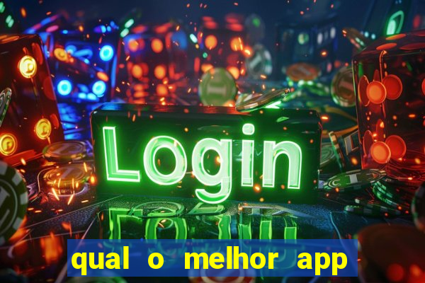 qual o melhor app para analisar jogos de futebol