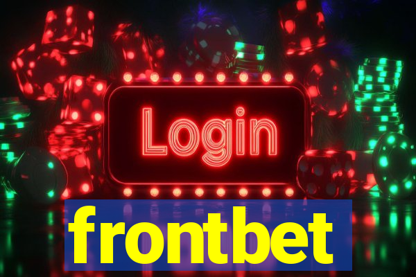 frontbet