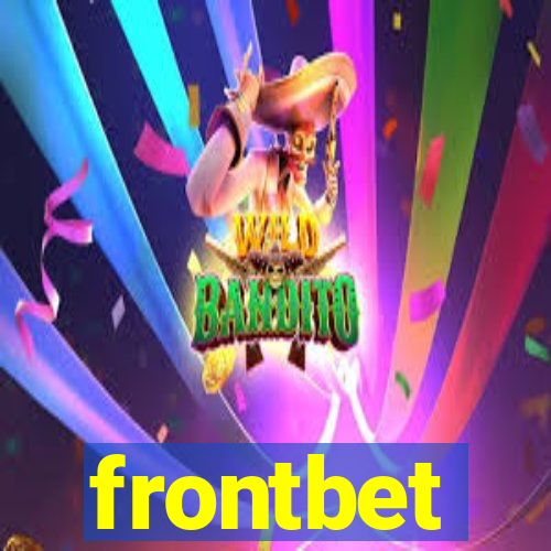 frontbet