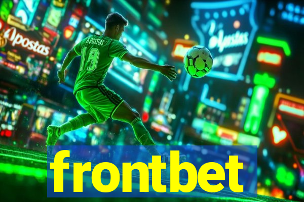 frontbet