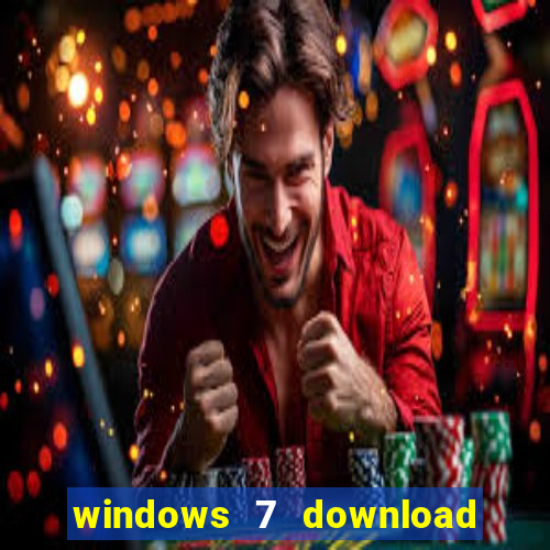 windows 7 download 64 bits iso