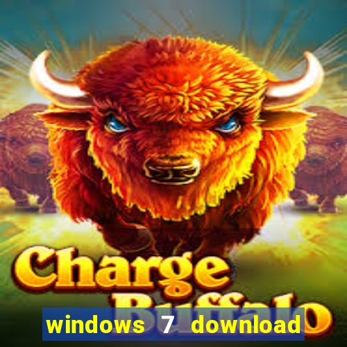 windows 7 download 64 bits iso