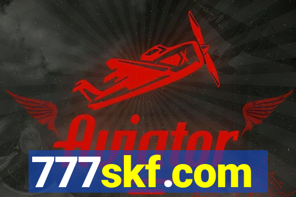 777skf.com