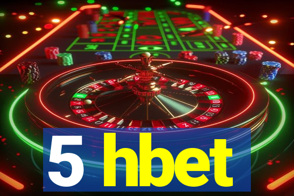 5 hbet