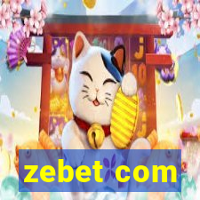 zebet com