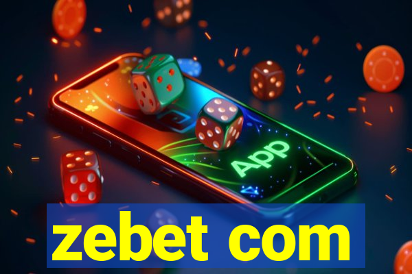 zebet com