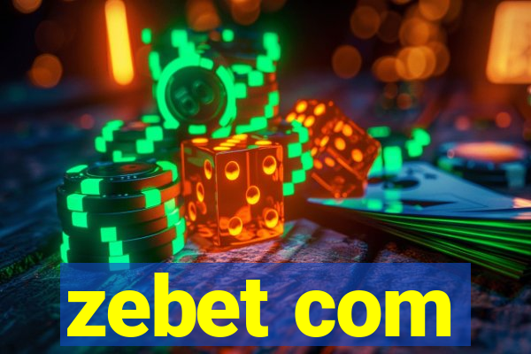 zebet com