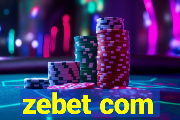 zebet com