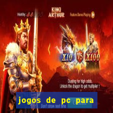 jogos de pc para android download