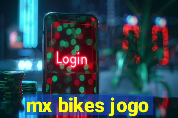 mx bikes jogo