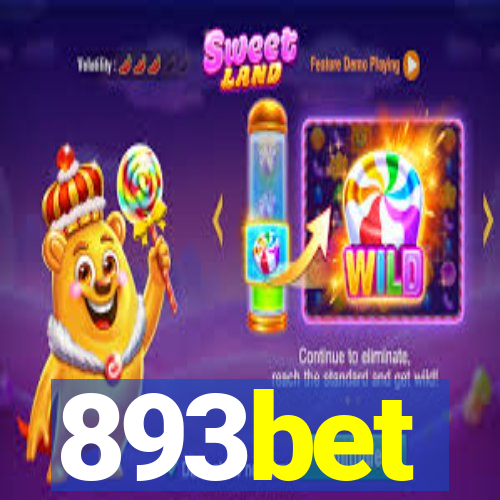 893bet