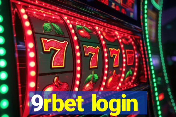 9rbet login