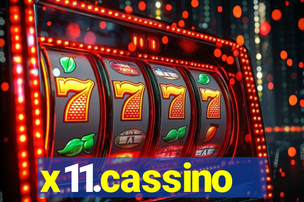 x11.cassino