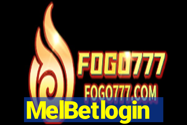 MelBetlogin