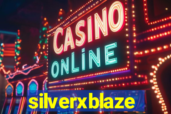 silverxblaze