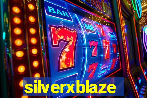 silverxblaze